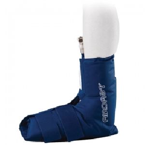Cold Therapy Aircast Ankle Cuff
