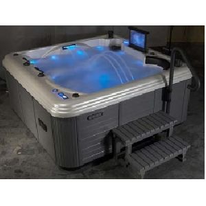 Hydrotherapy Hydro Spa bath tub