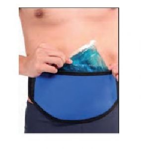 Cold Therapy Waist Belt