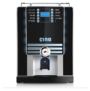 CINO XS GRANDE COFFEE VENDING MACHINE