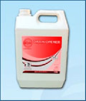 JANITORIAL CLEANING Drain cleaner