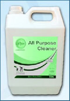 JANITORIAL CLEANING Purpose Cleaner