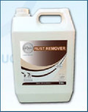 Rust Remover AUTOMOTIVE CLEANING