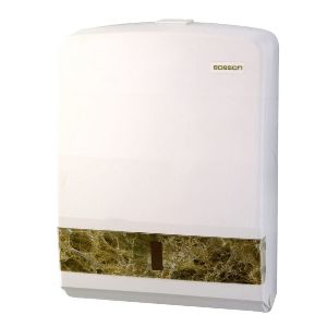 Multifold Paper Towel Dispenser