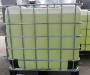 25% 31% Sodium Chlorite Liquid Solution