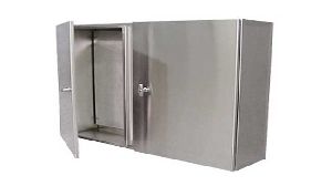 SS Wall Cabinet