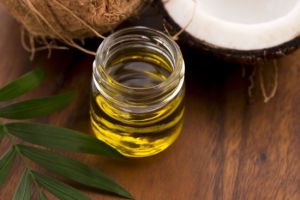 coconut oil