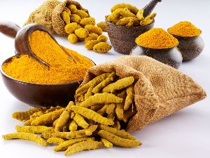 turmeric powder