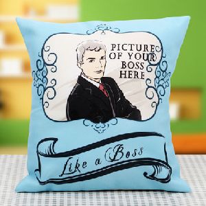 boss cushion