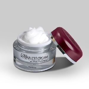 Wrinkless Cream
