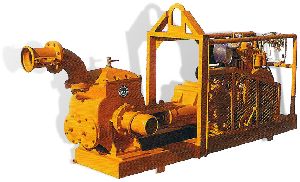 Reciprocating Piston Type Oasis Pumps Industry