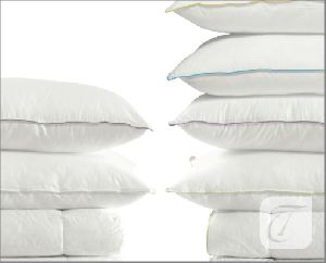Duvets And Pillows