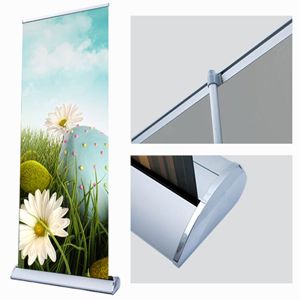 PVC Bnners and Rollup Banners