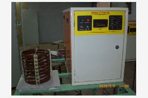 induction melting equipment