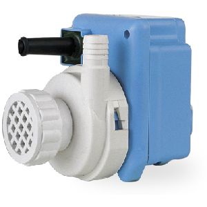 submersible pump