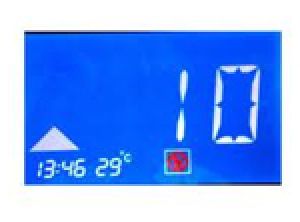 Lcd Display