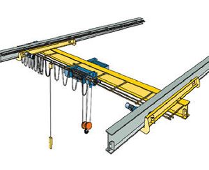 Monorail Crane Latest Price from Manufacturers, Suppliers & Traders