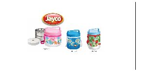 Jayco Plastics Hotty Insulated Tiffin