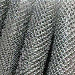 Industrial Chain Link Fencing