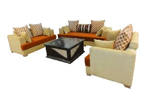 Cushion Contemporary Sofa
