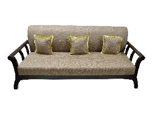 Lobby Jute Sofa