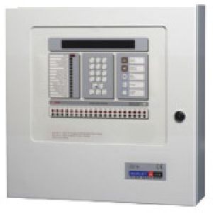 Addressable Fire Detection System