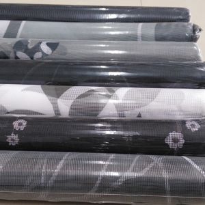 Deco Fly Screen For Window