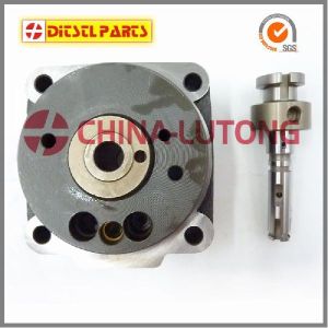 Rotor Head Distributor 1 468 334 391