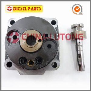 Toyota Head Rotor 1 468 334 870 For Diesel Engine