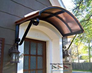 Door Awnings