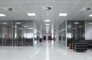 ceiling suspension systems