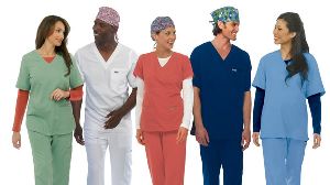 Hospital Uniforms