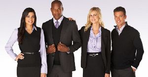 Office Uniforms