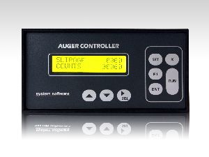 Semi-Automatic Auger Controllers