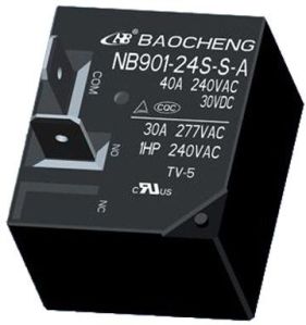 NB901 Relay