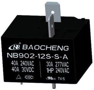 NB902 Relay