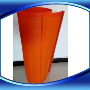 Polyurethane Mesh Screen