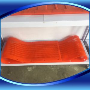Coal Mining Polyurethane Flip Flow Screen