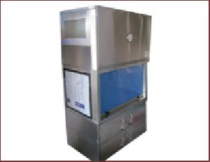 Reverse Laminar Airflow Cabinets