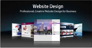 Web Development & Marketing Services
