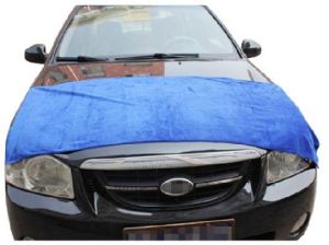 Customized Microfiber Cleaning Washing Car Towels