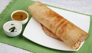 Dosa - South Indian food