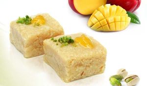 Kesar Bhog Sweet