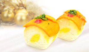 Mango Sandesh Sweet