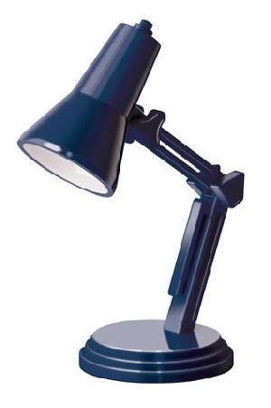 Classy Clip On Book Lamp