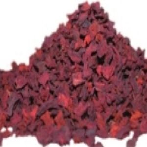 Dehydrated Beet Root