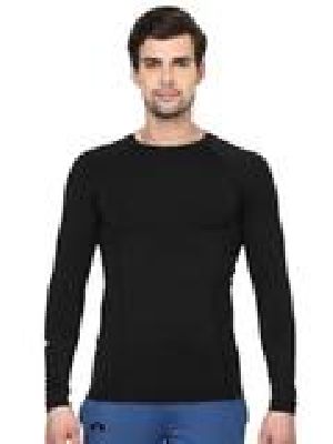 MENS COMPRESSION T-SHIRT