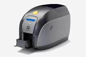 Zebra Id Card Printer