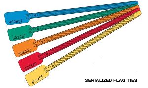 Identification Cable Ties