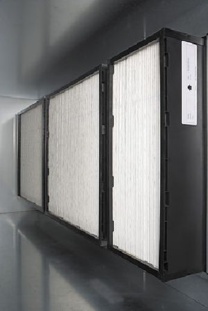 Air Conditioning filter system